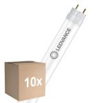 Mehrfachpackung 10x Ledvance LED Röhre T8 EM Superior (EM/Mains) High Output T8 11.4W 2000lm - 865 Tageslichtweiß | 105cm - Ersatz Für 38W