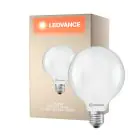 Ledvance LED Classic Globe E27 Matt 11.6W 2452lm - 840 Kaltwei&szlig; | Ersatz F&uuml;r 150W