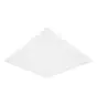 Ledvance LED Panel Kompakt 28W 3640lm - 840 Kaltweiß | 62.5x62.5cm - UGR <25 - Dali Dimmbar