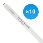 Mehrfachpackung 10x Noxion LED Röhre T5 Avant Extreme (HF) High Efficiency 16W 2160lm - 830 Warmweiß | 115cm - Ersatz für 28W